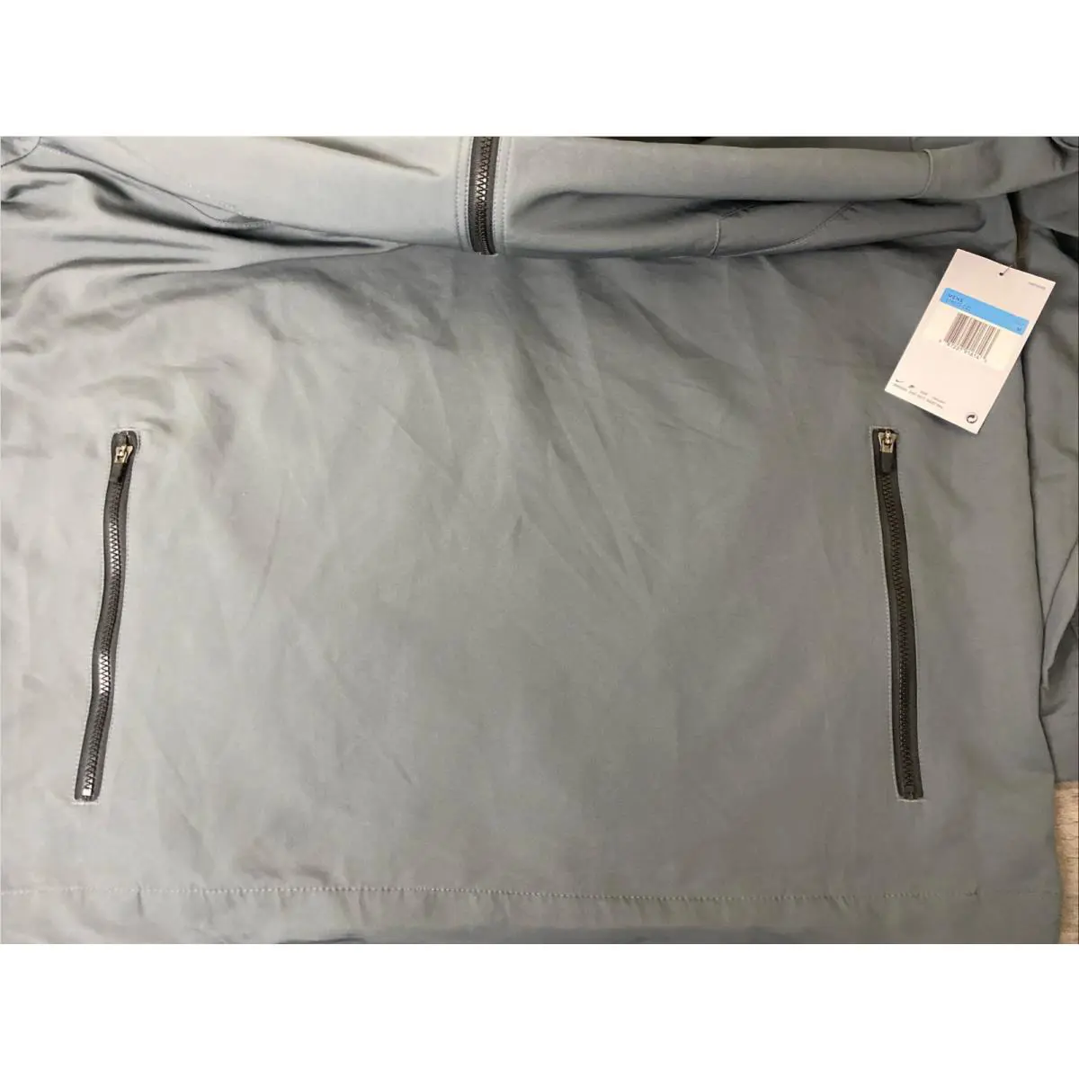 Nike clothing - Nike Dri-Fit - Gray (UPC: 0887227916143) 18