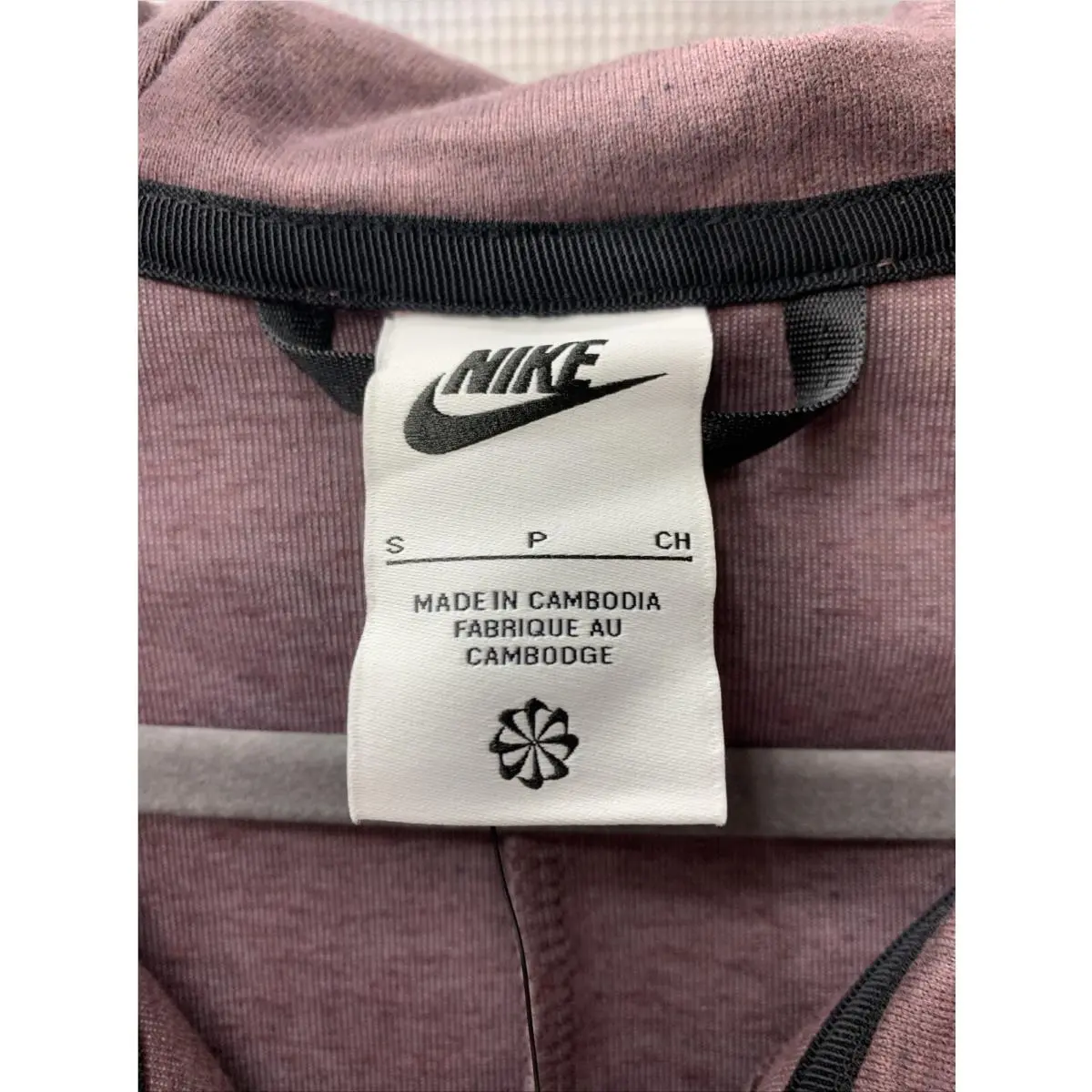 Nike clothing - DD4888-646 - DD4888-646 - Mineral Clay/Black 2