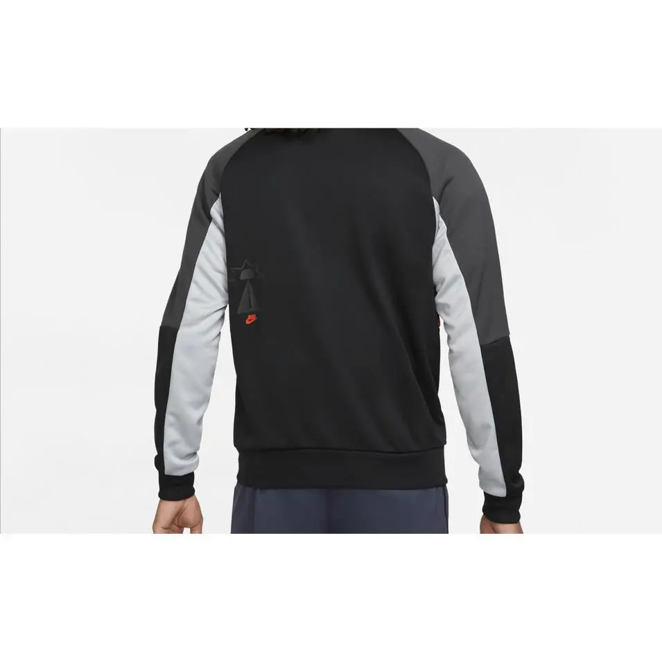 Nike clothing - N98 - Black (UPC: 195868284065) 0