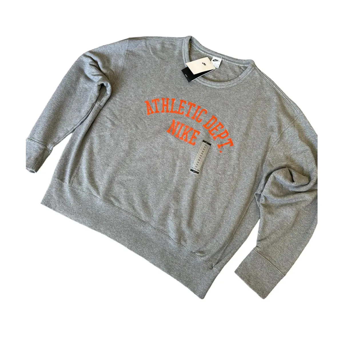 Nike clothing - Gray 0