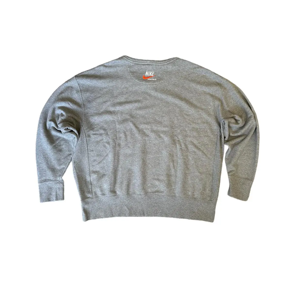 Nike clothing - Gray 1