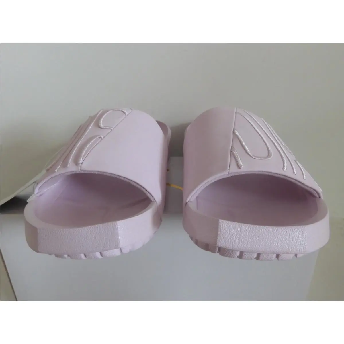 Nike shoes - Air Jordan - Air - Pink (UPC: 195238343156) 0