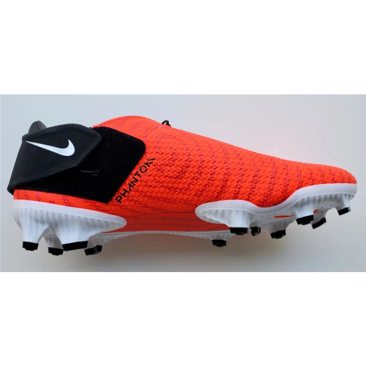 Nike shoes - Nike Phantom GT2 Acdmy Flyeasy FGMG - DH9638-600 - Red 2