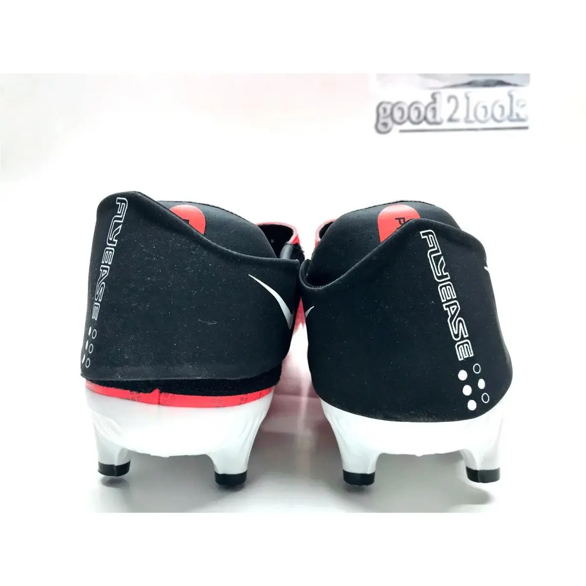 Nike shoes - Nike Phantom GT2 - Phantom - DH9638-600 - Red (UPC: 196608034063) 2