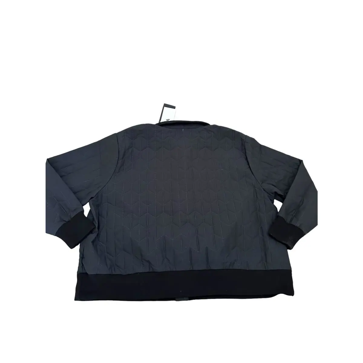 Nike clothing - DN5046 - DN5046 - Black 8