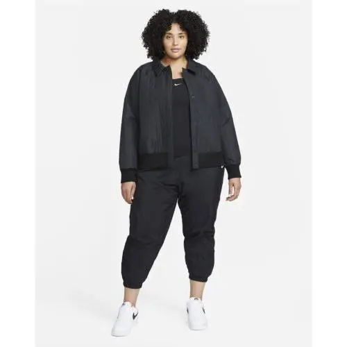 Nike clothing - DN5046 - DN5046 - Black 3