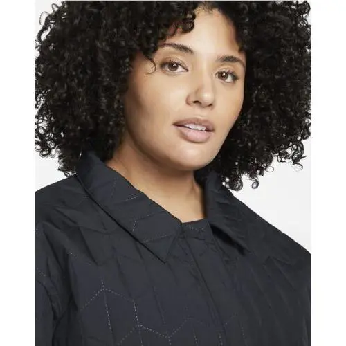 Nike clothing - DN5046 - DN5046 - Black 0