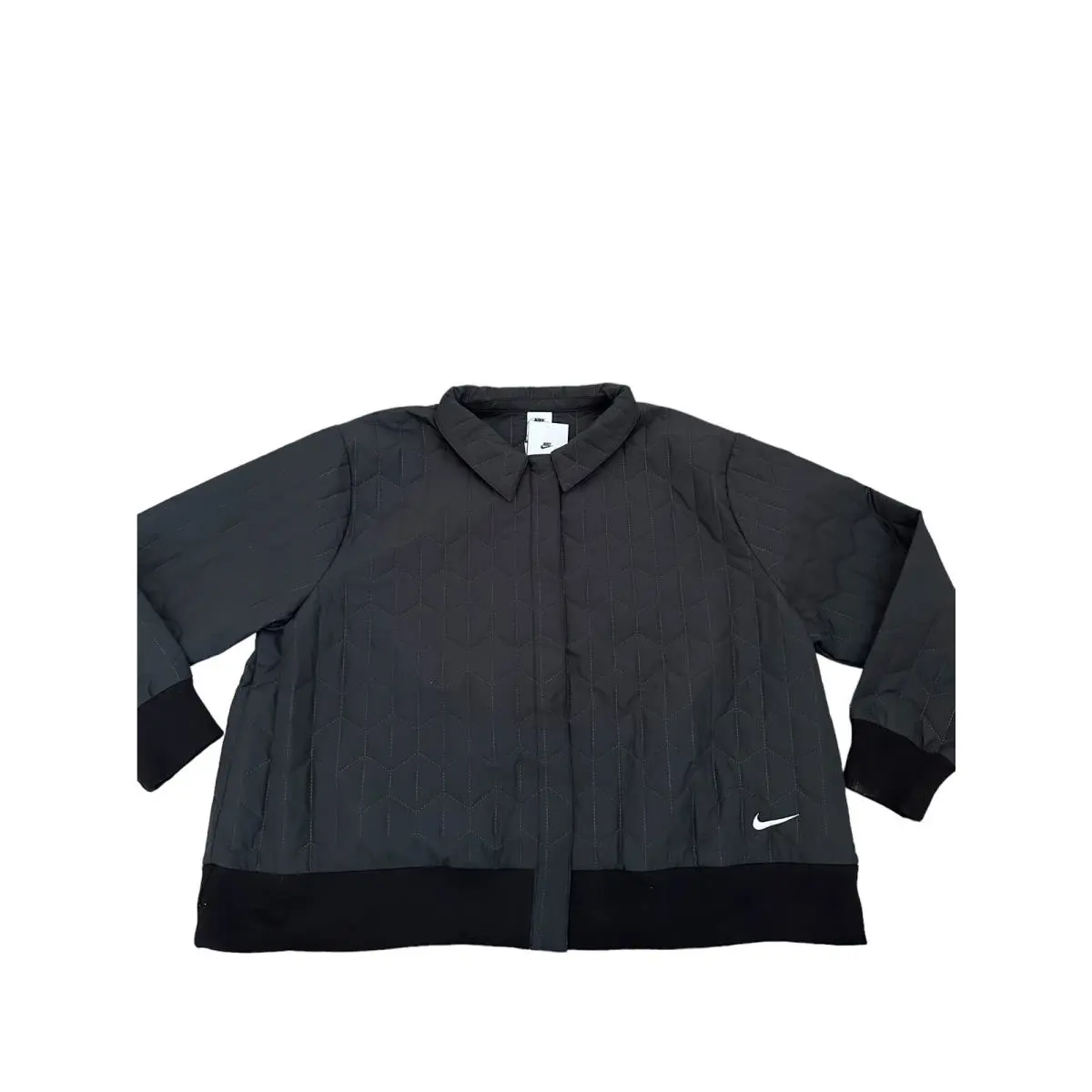 Nike clothing - DN5046 - DN5046 - Black 4