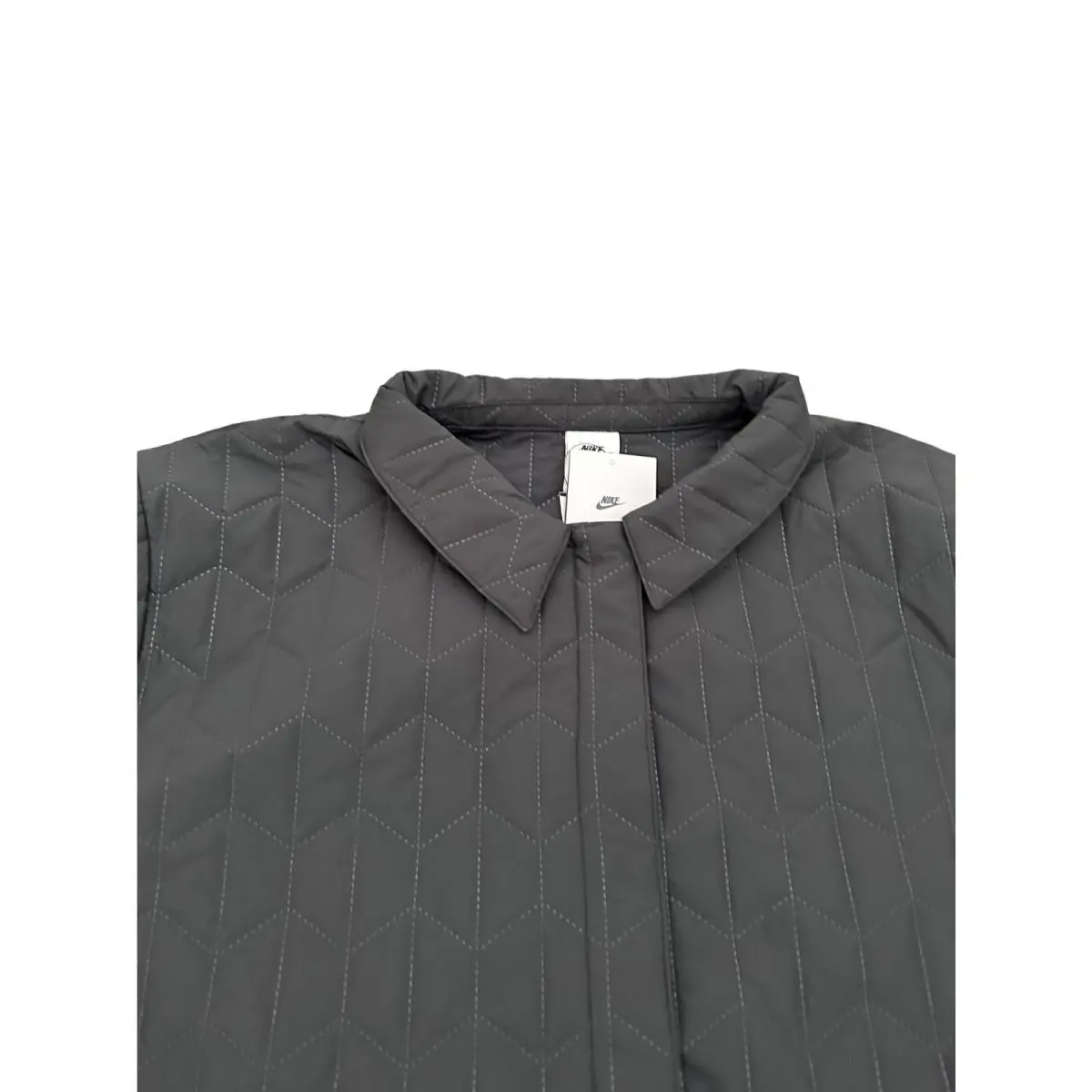 Nike clothing - DN5046 - DN5046 - Black 6