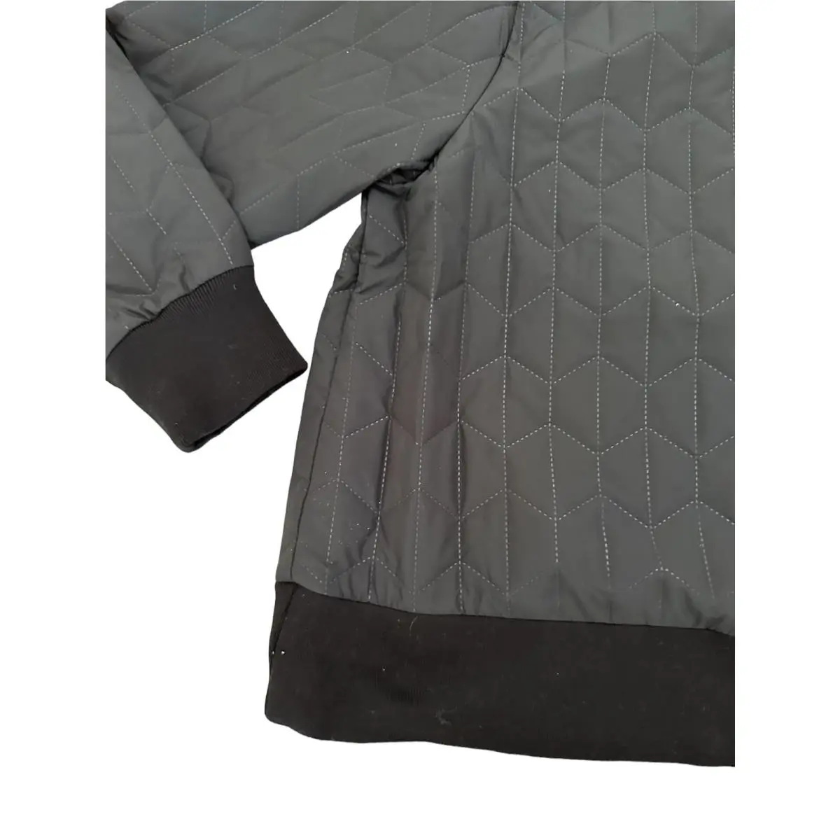 Nike clothing - DN5046 - DN5046 - Black 7