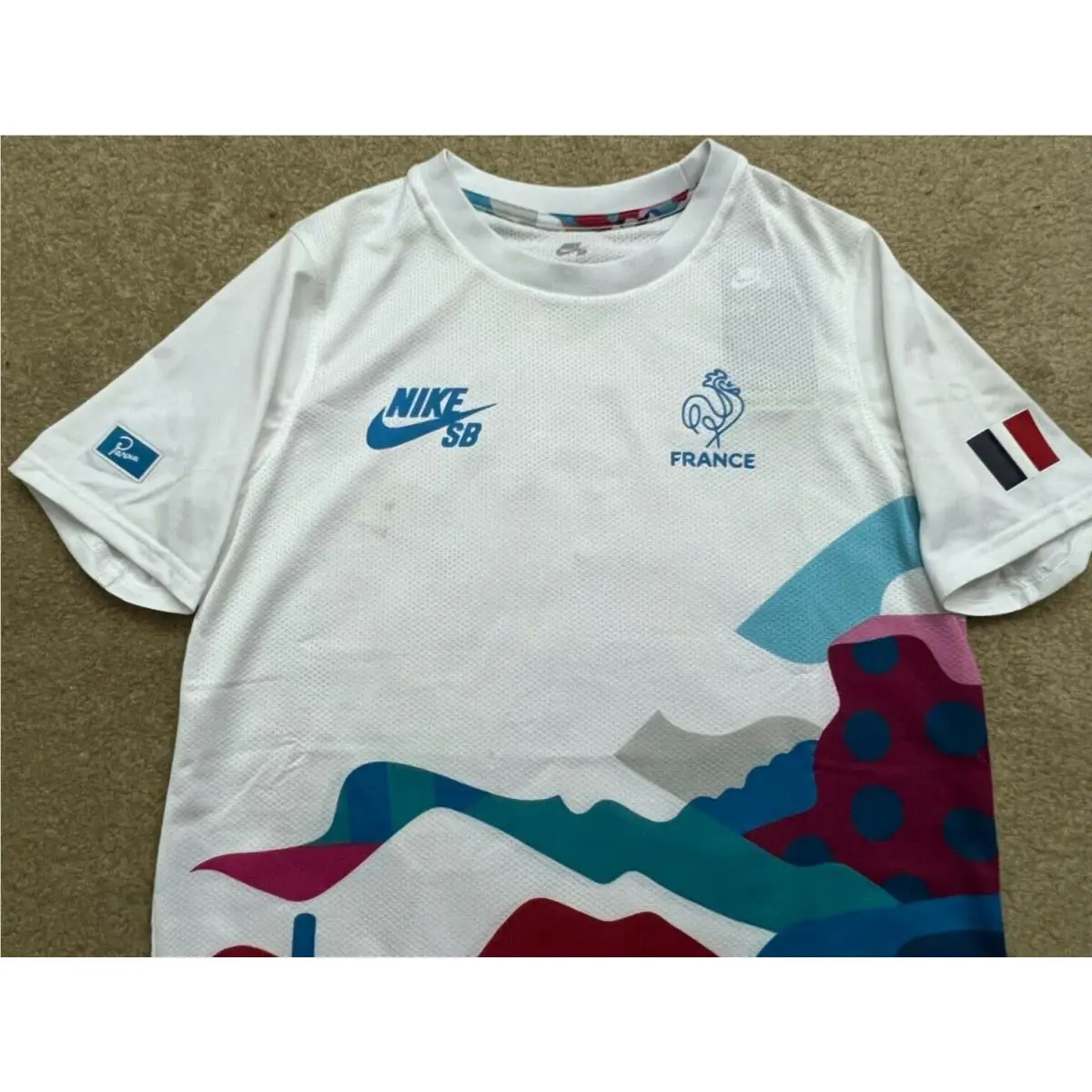 Nike clothing  - White 0