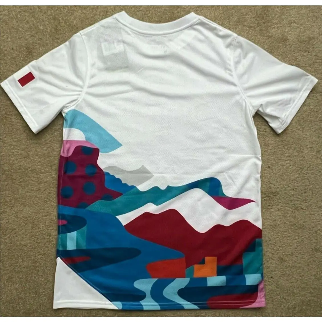 Nike clothing  - White 1