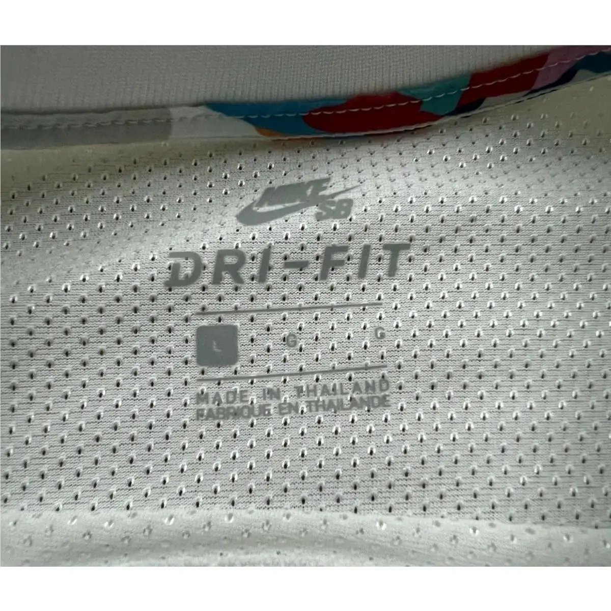 Nike clothing  - White 5