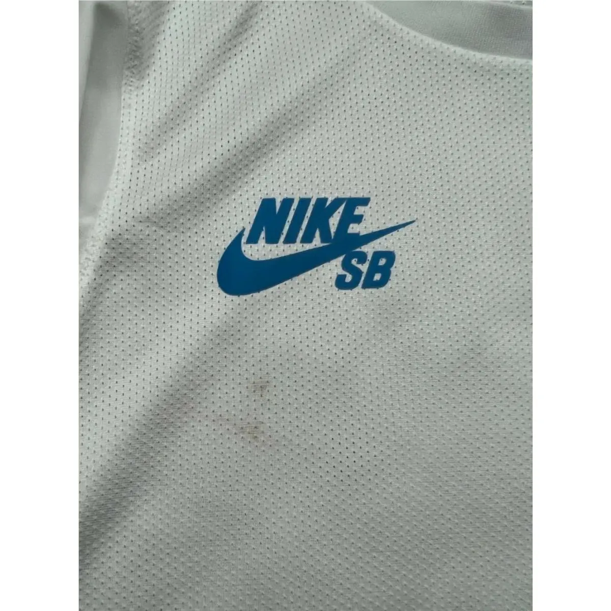 Nike clothing  - White 6