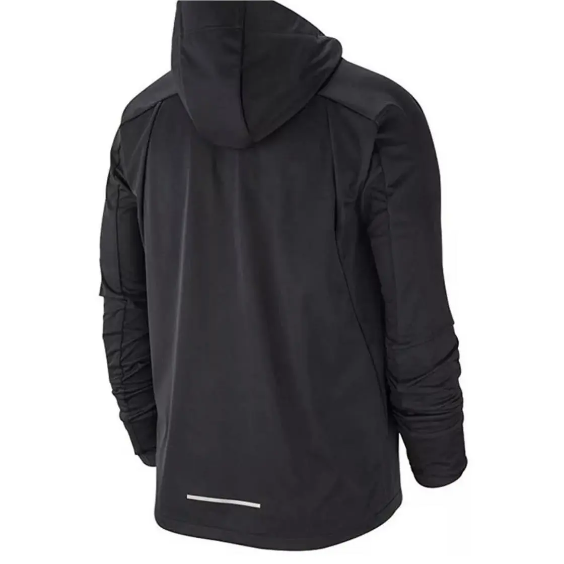 Nike clothing - Shield - Shield - BV4880-010 - Black, Manufacturer: Black 1