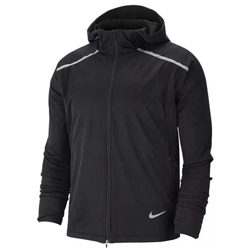 Nike clothing - Shield - Shield - BV4880-010 - Black, Manufacturer: Black 2