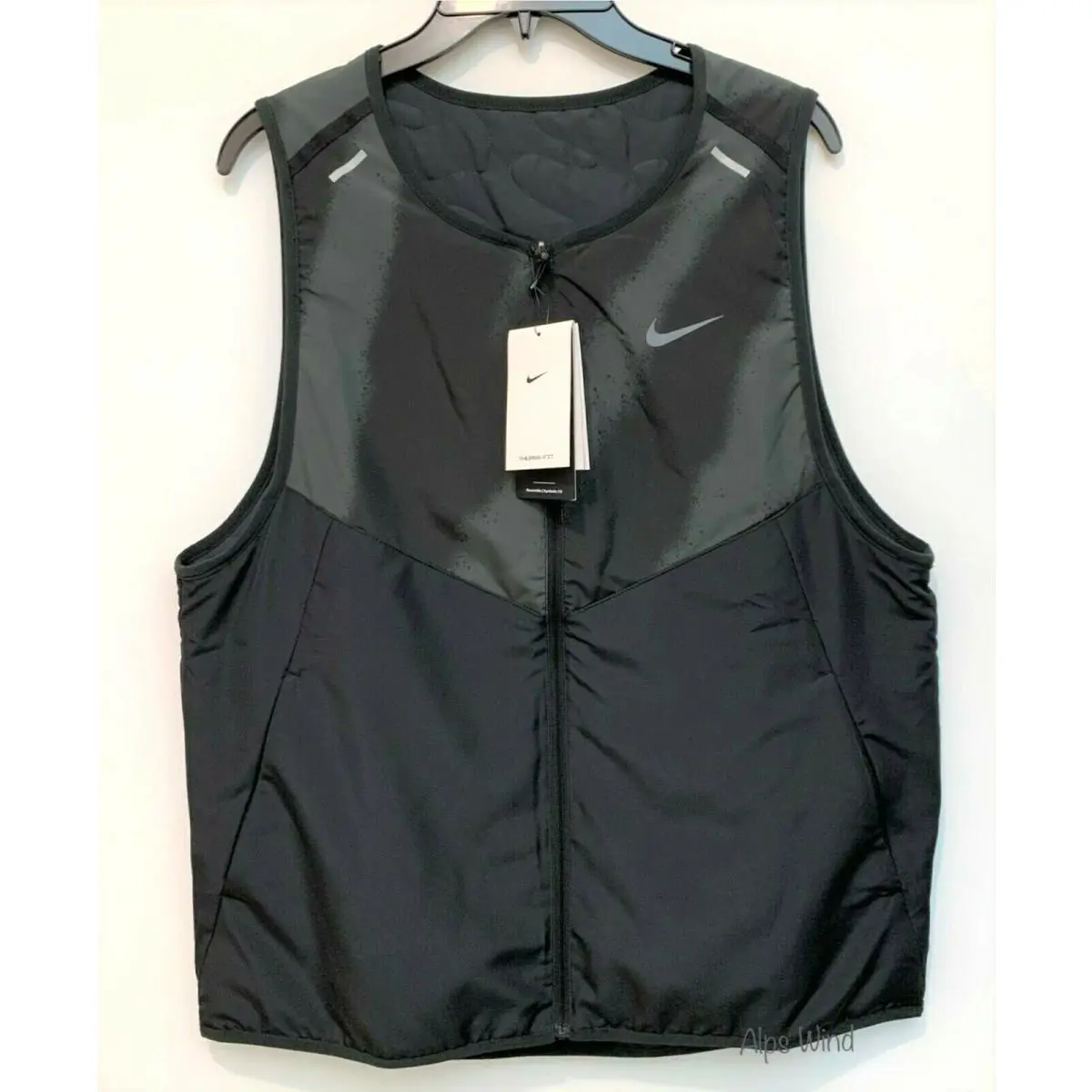 Nike clothing - Sportswear - Sportswear - Black (UPC: 195242214688) 4
