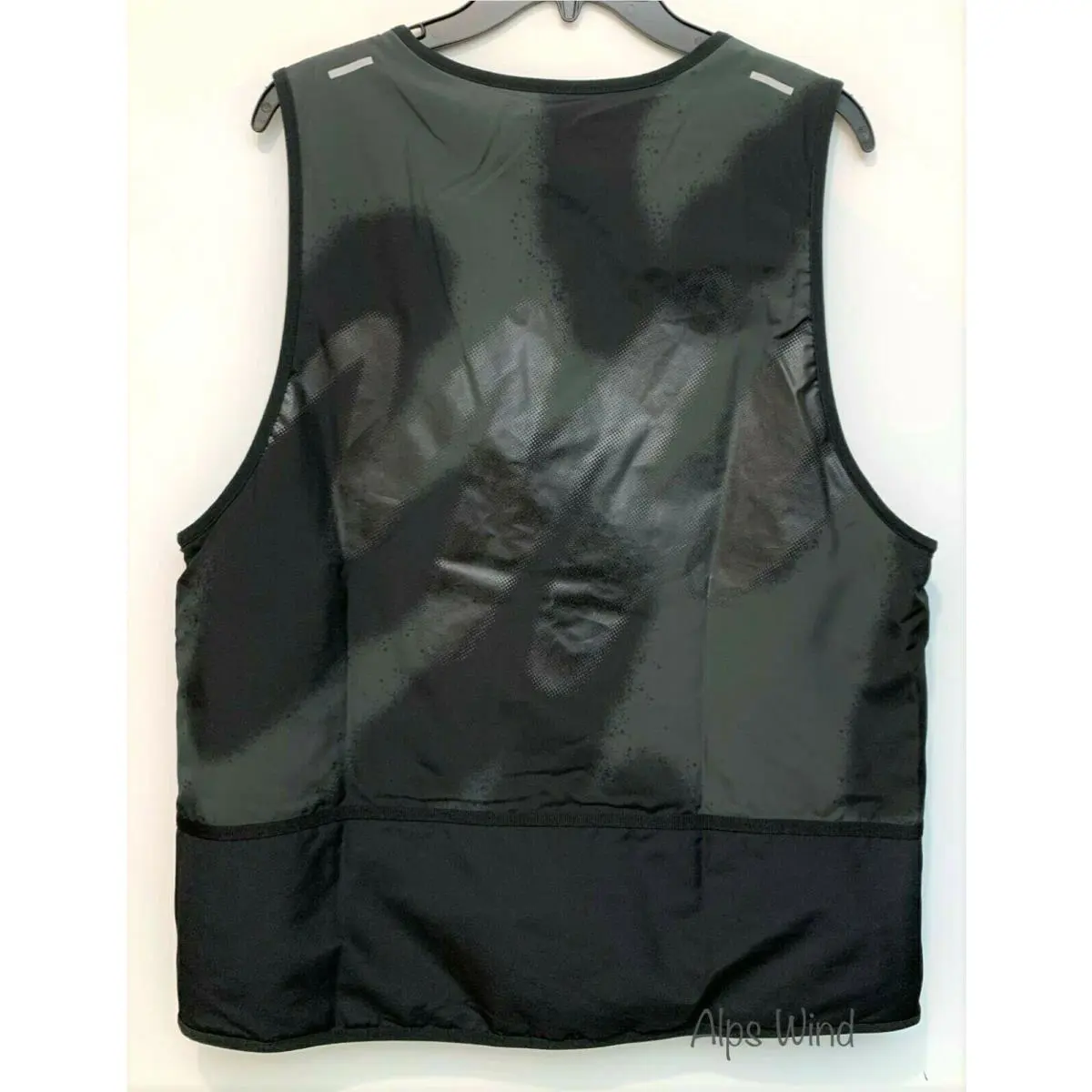 Nike clothing - Sportswear - Sportswear - Black (UPC: 195242214688) 5