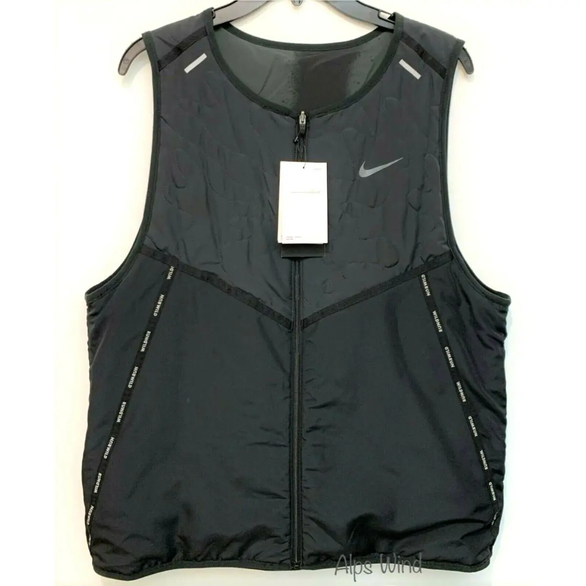 Nike clothing - Sportswear - Sportswear - Black (UPC: 195242214688) 7