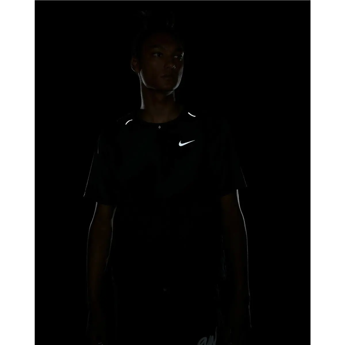 Nike clothing - Sportswear - Sportswear - Black (UPC: 195242214688) 2