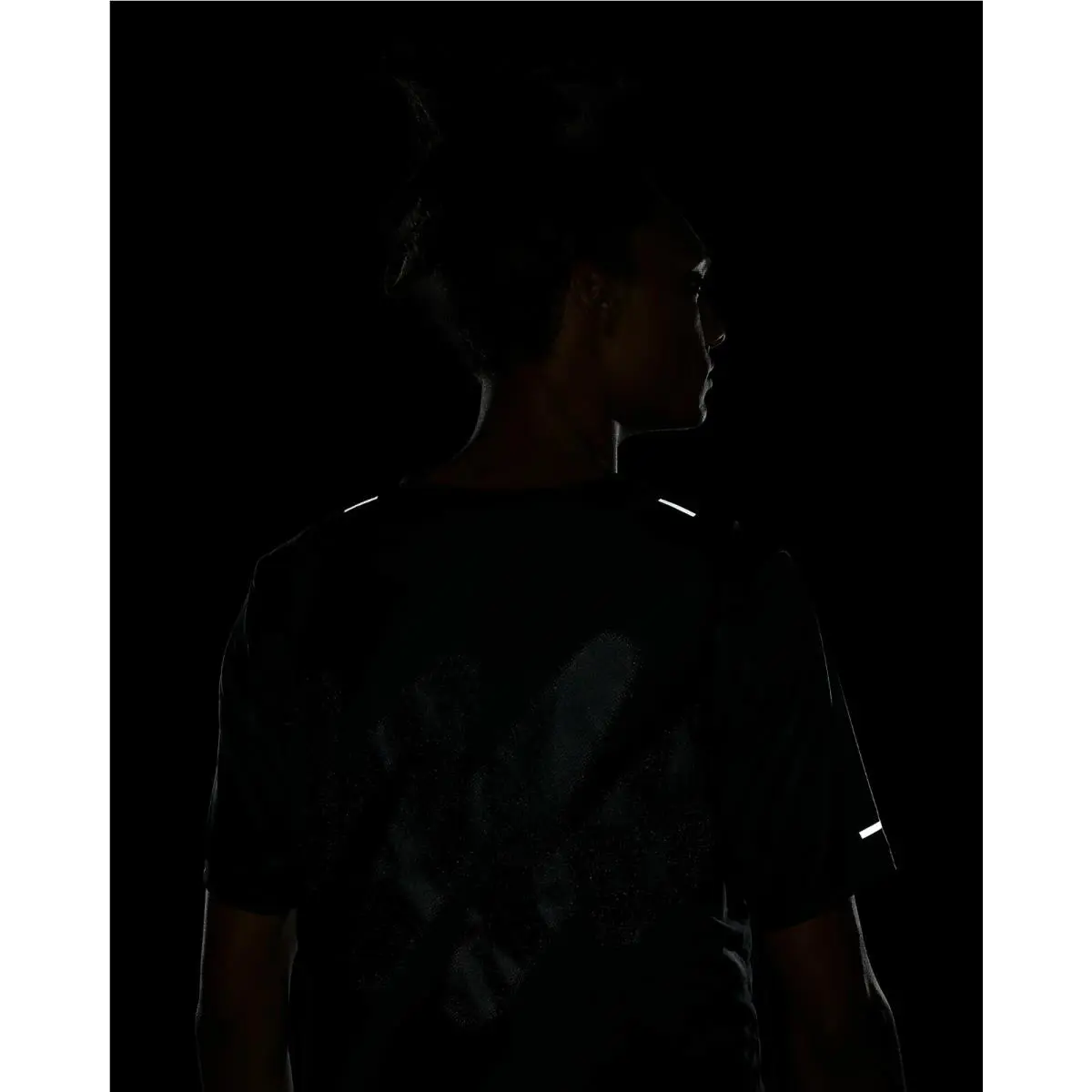 Nike clothing - Sportswear - Sportswear - Black (UPC: 195242214688) 3