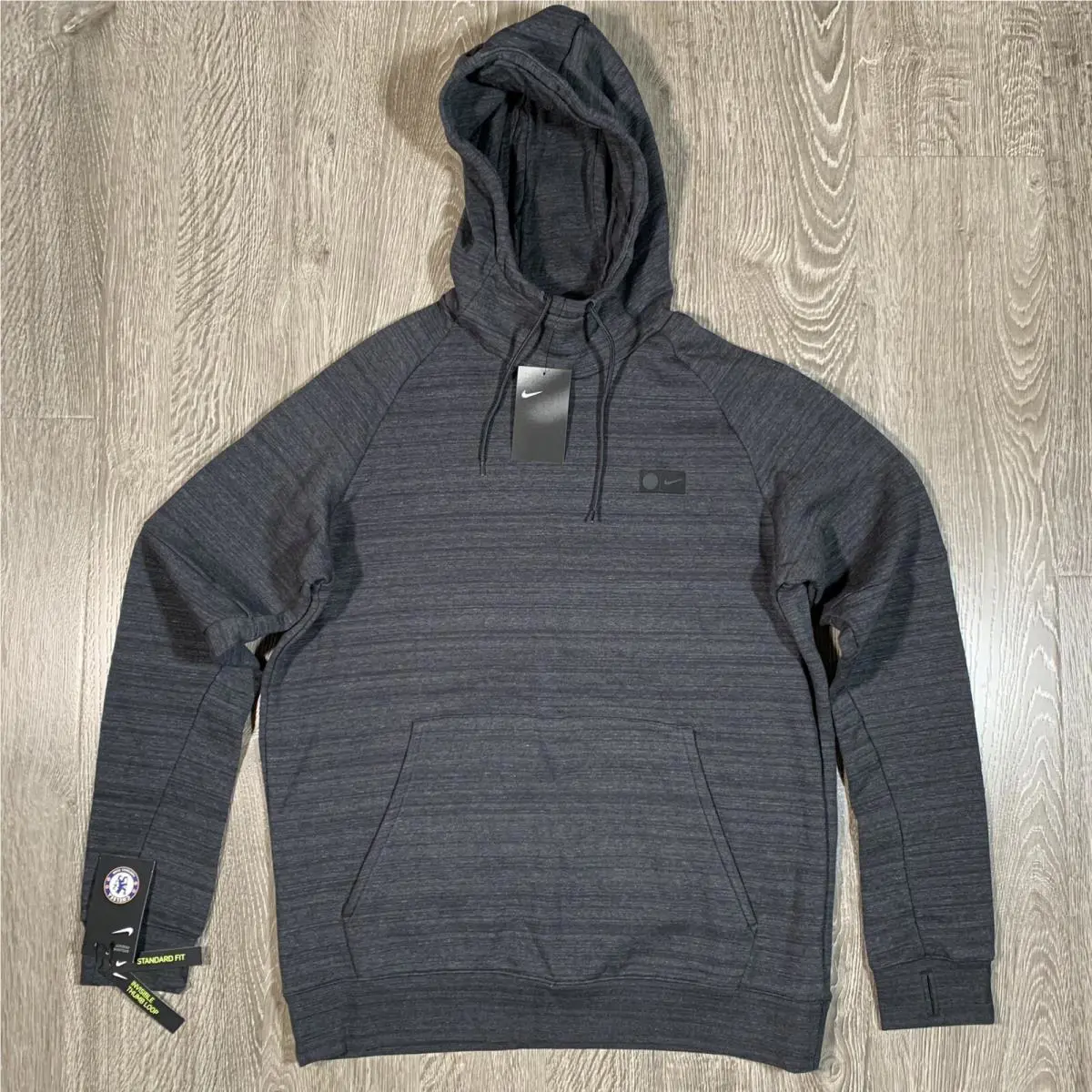 Nike clothing - Gray 0
