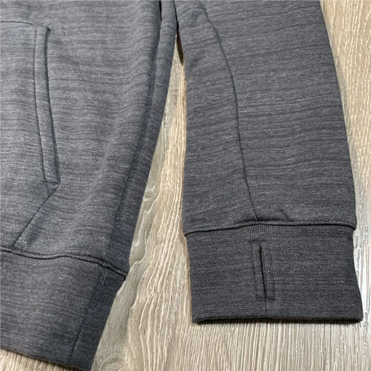 Nike clothing - Gray 1