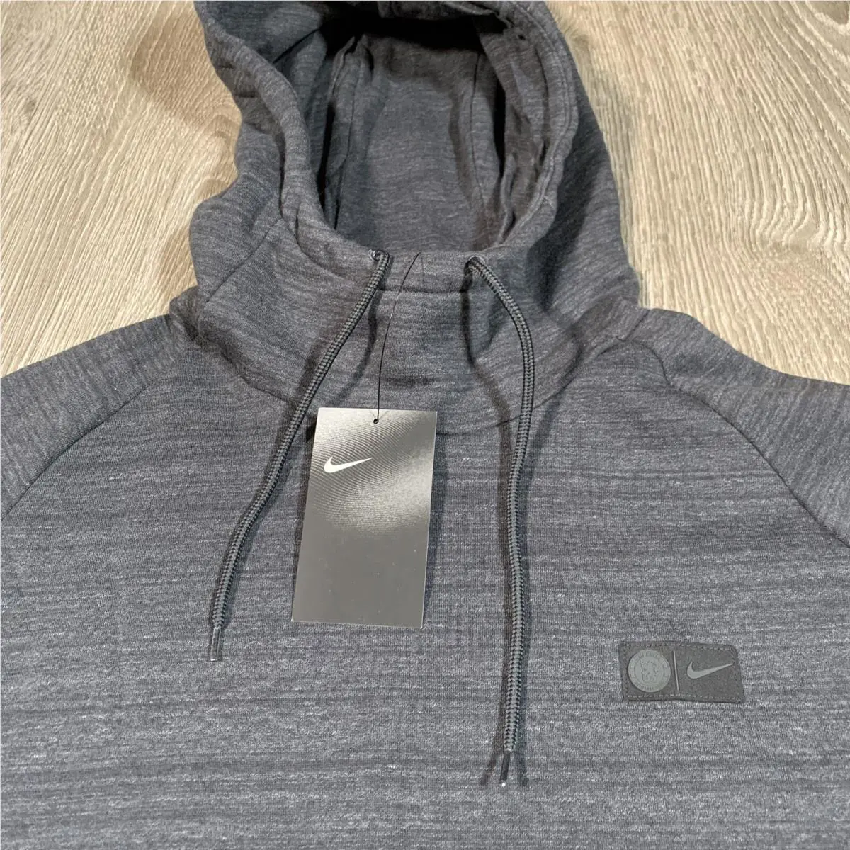 Nike clothing - Gray 3