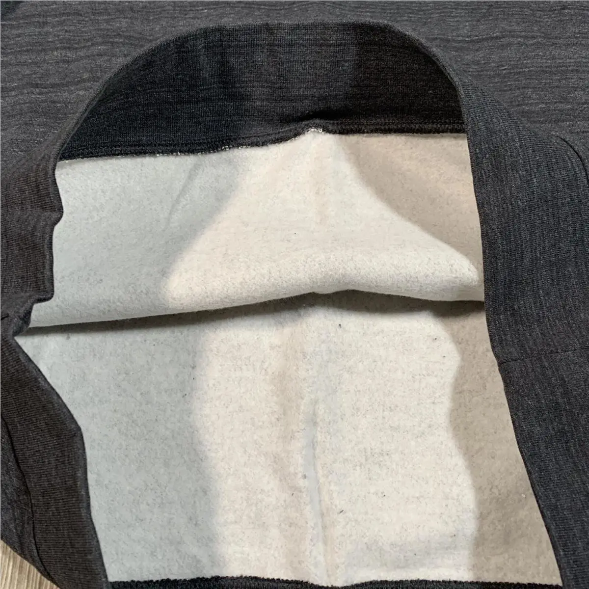 Nike clothing - Gray 4