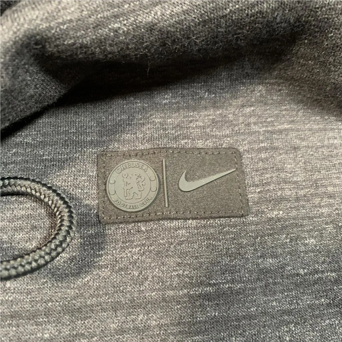 Nike clothing - Gray 6