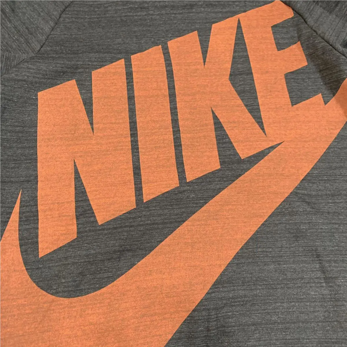 Nike clothing - Gray 7
