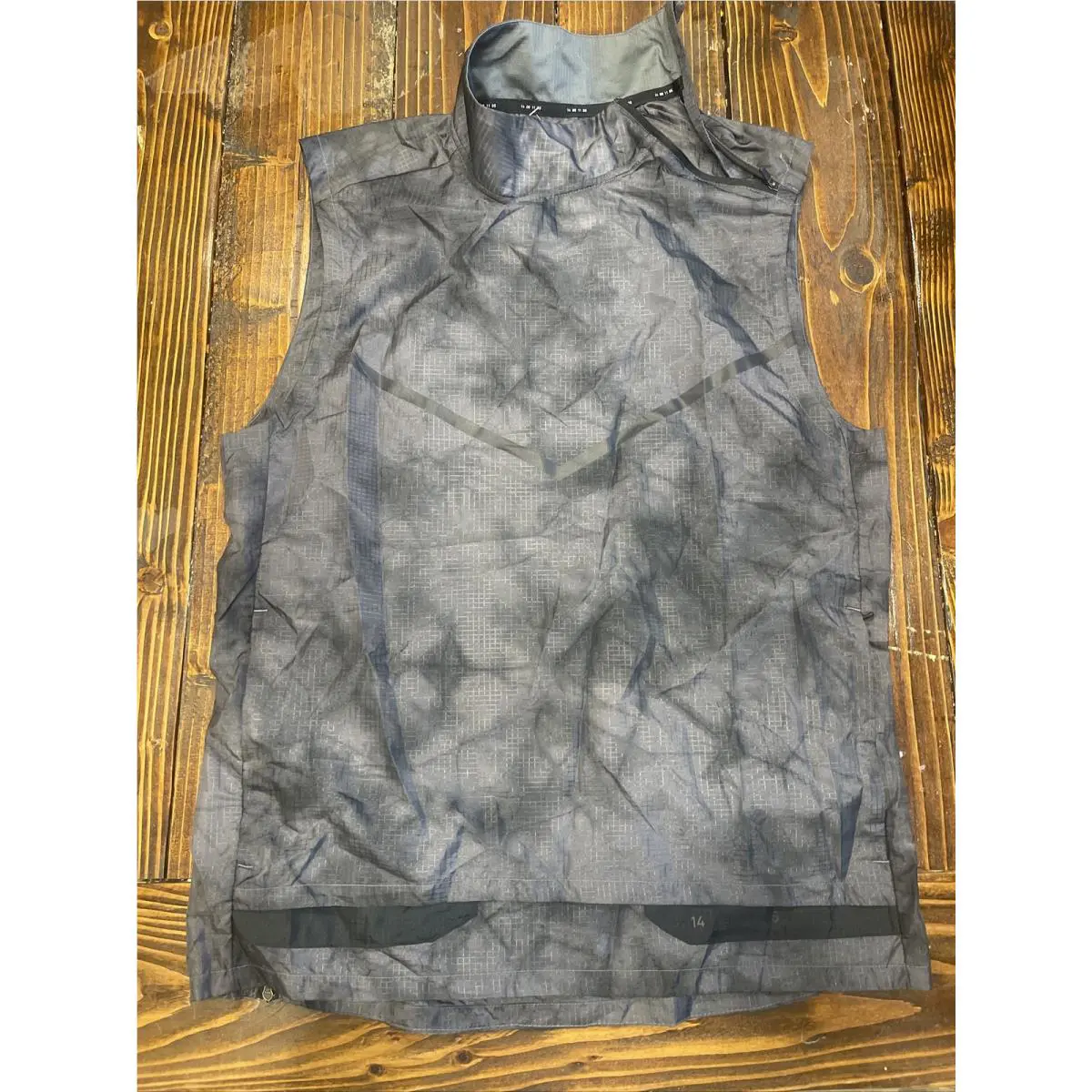 Nike clothing - BV5679-065 - BV5679065 - Gray (UPC: 0193146085236) 1