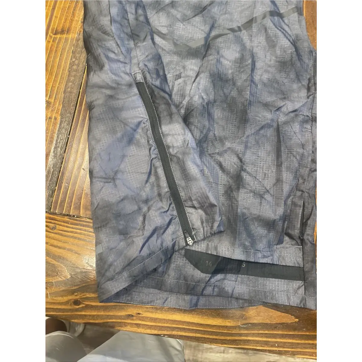Nike clothing - BV5679-065 - BV5679065 - Gray (UPC: 0193146085236) 4