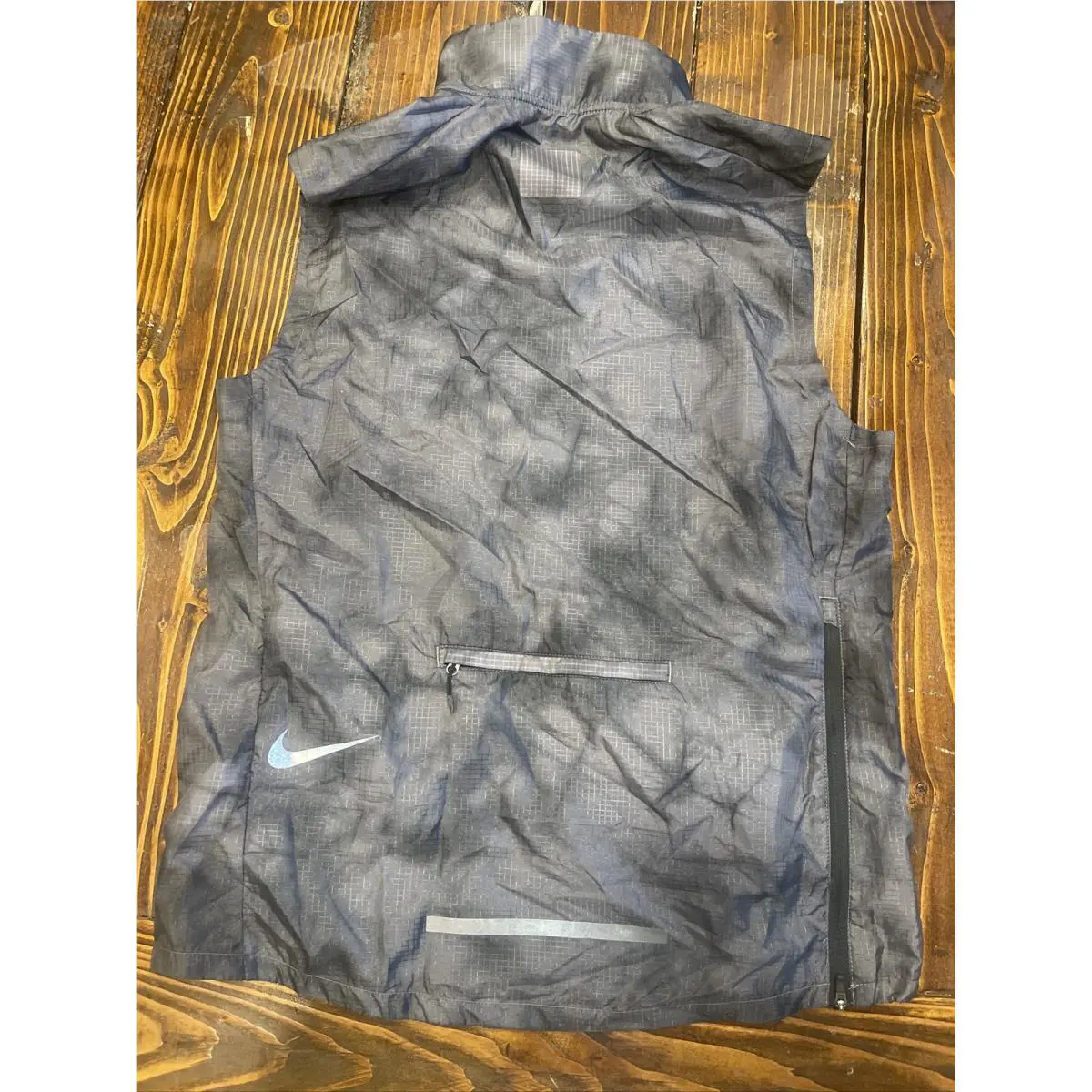 Nike clothing - BV5679-065 - BV5679065 - Gray (UPC: 0193146085236) 6