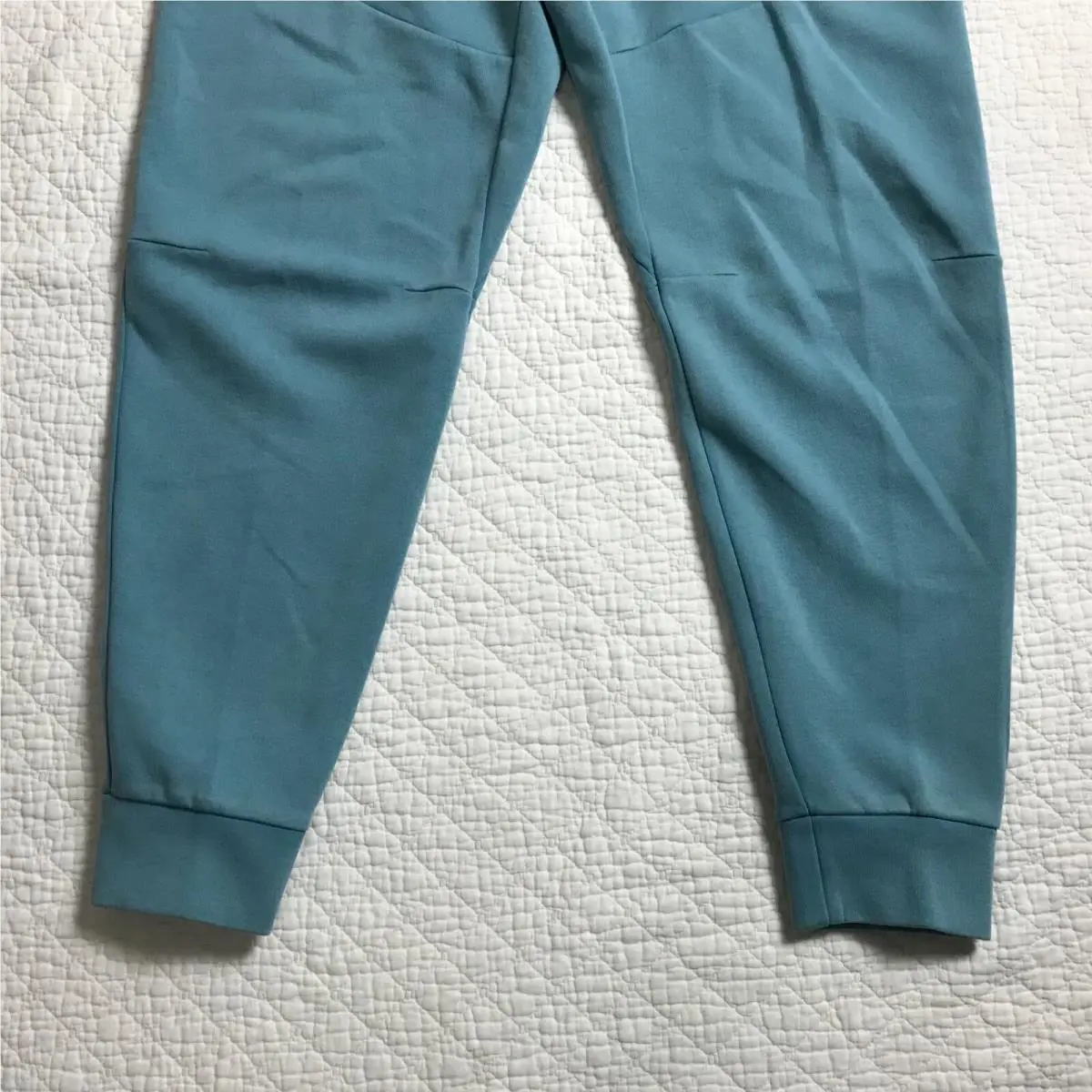 Nike clothing - Sportswear Tech - Sportswear Tech - Cerulean/Black 1