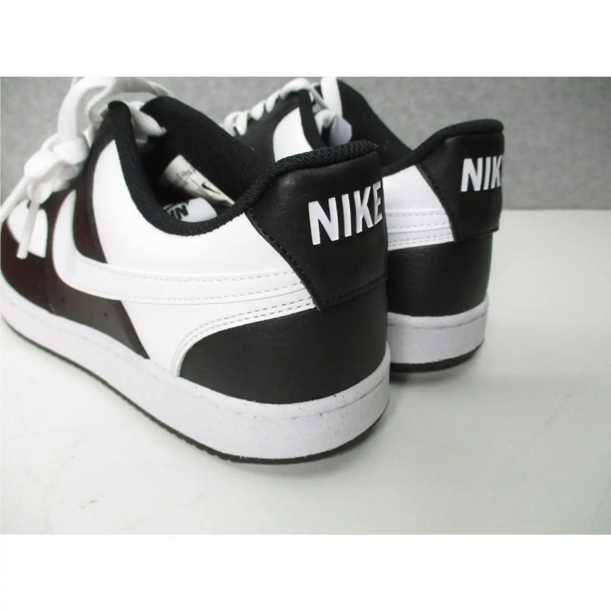 Nike shoes - Nike Court Vision - Court Vision - HM9862-001 - Green 6