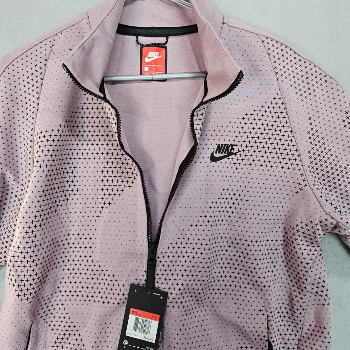Nike clothing - Nike Tech Pack - Tech Pack - 886172-694 - Pink (UPC: 888409040816) 8