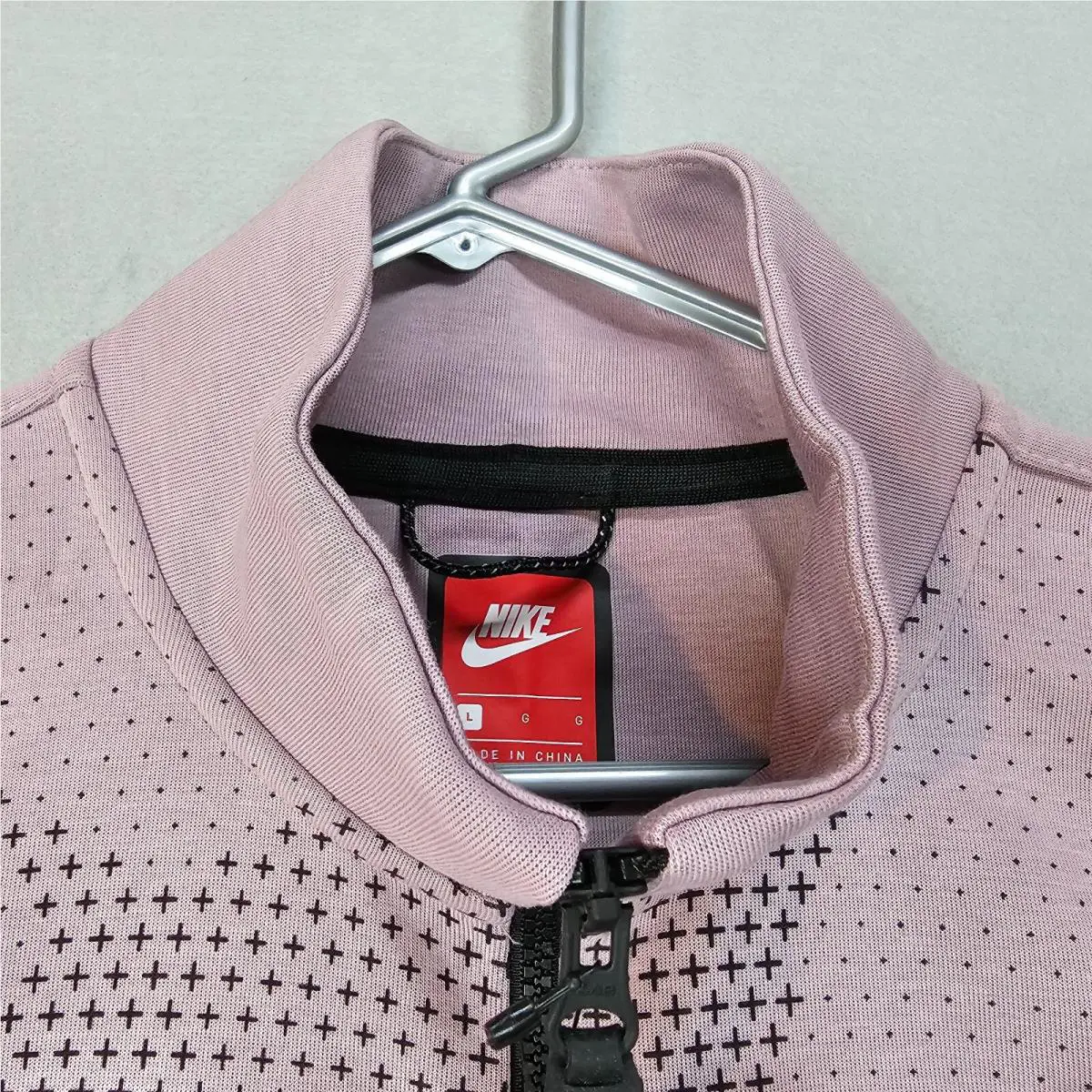 Nike clothing - Nike Tech Pack - Tech Pack - 886172-694 - Pink (UPC: 888409040816) 4