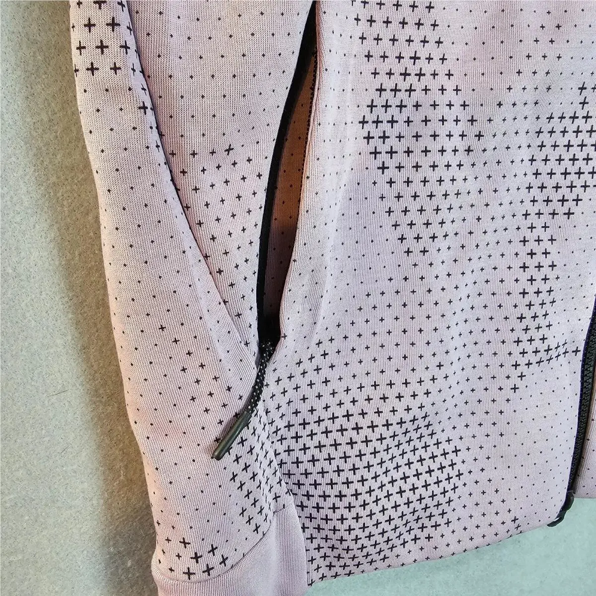 Nike clothing - Nike Tech Pack - Tech Pack - 886172-694 - Pink (UPC: 888409040816) 6