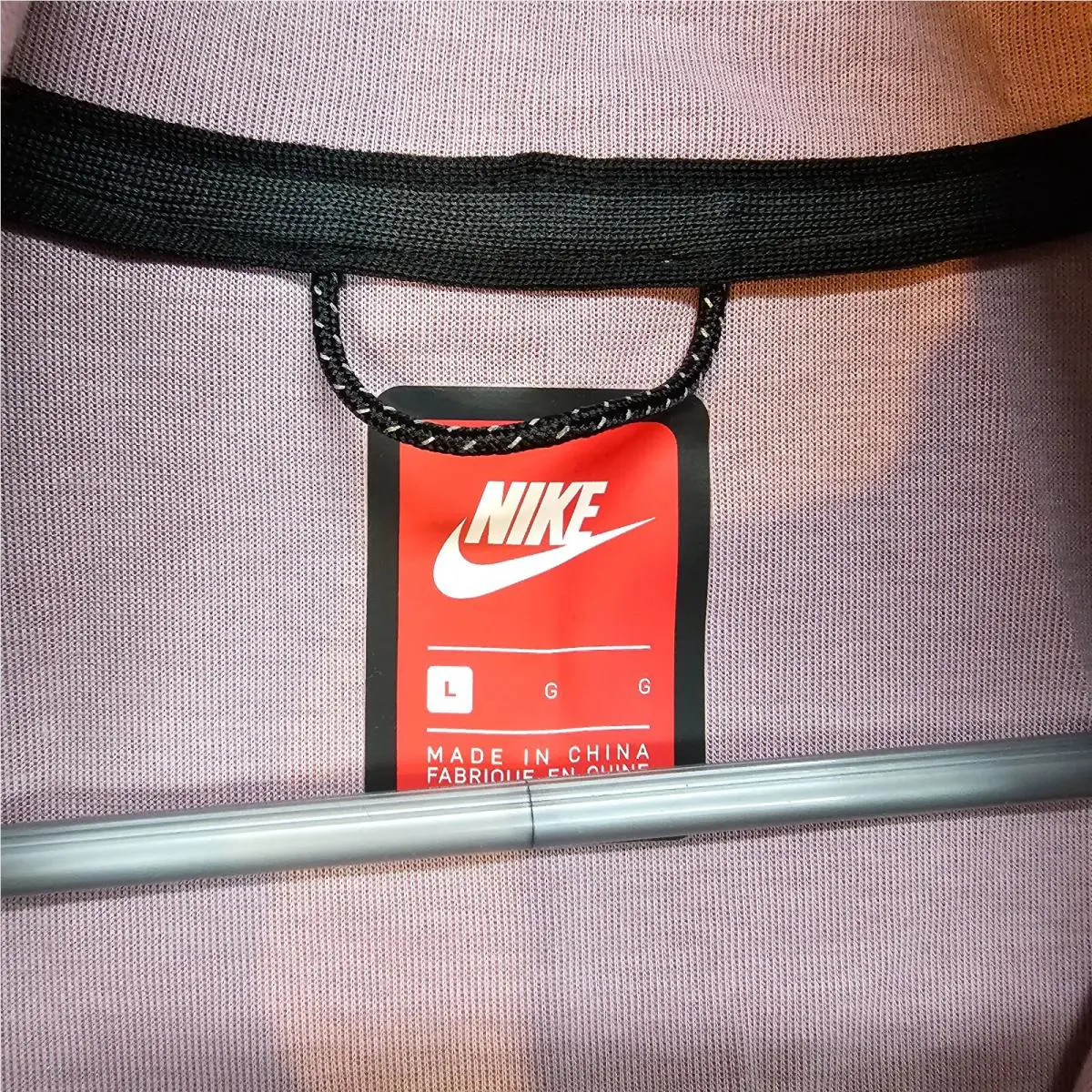 Nike clothing - Nike Tech Pack - Tech Pack - 886172-694 - Pink (UPC: 888409040816) 9