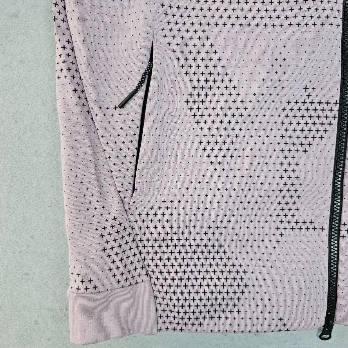 Nike clothing - Nike Tech Pack - Tech Pack - 886172-694 - Pink (UPC: 888409040816) 5