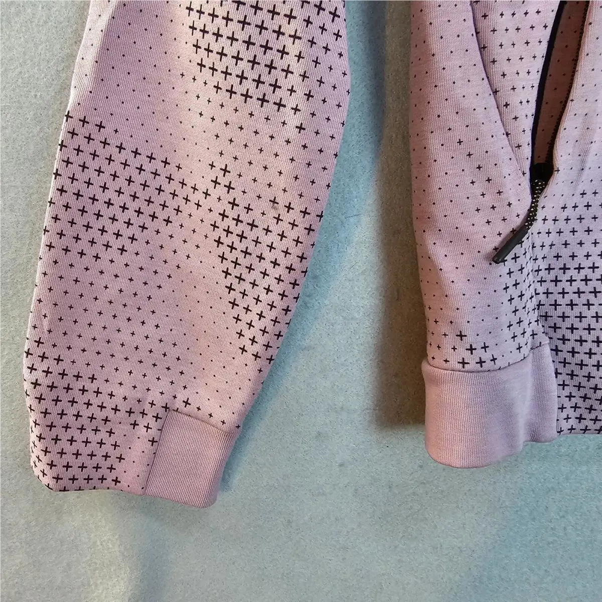Nike clothing - Nike Tech Pack - Tech Pack - 886172-694 - Pink (UPC: 888409040816) 7