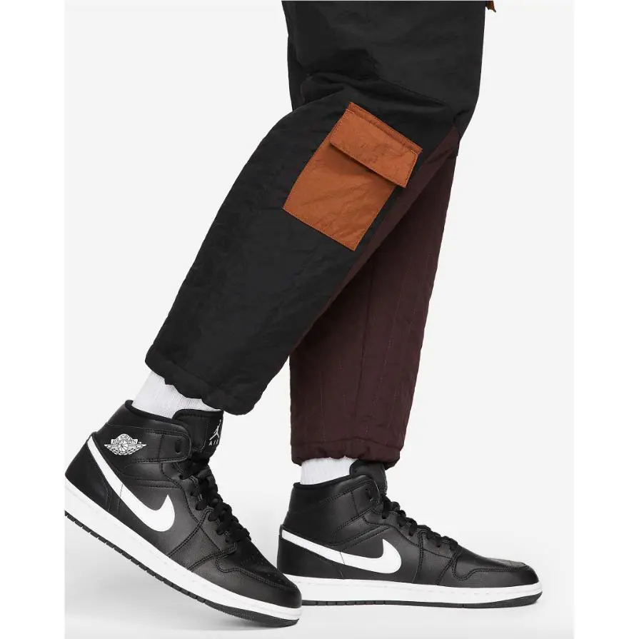 Nike clothing - Brown (UPC: 195243323075) 2