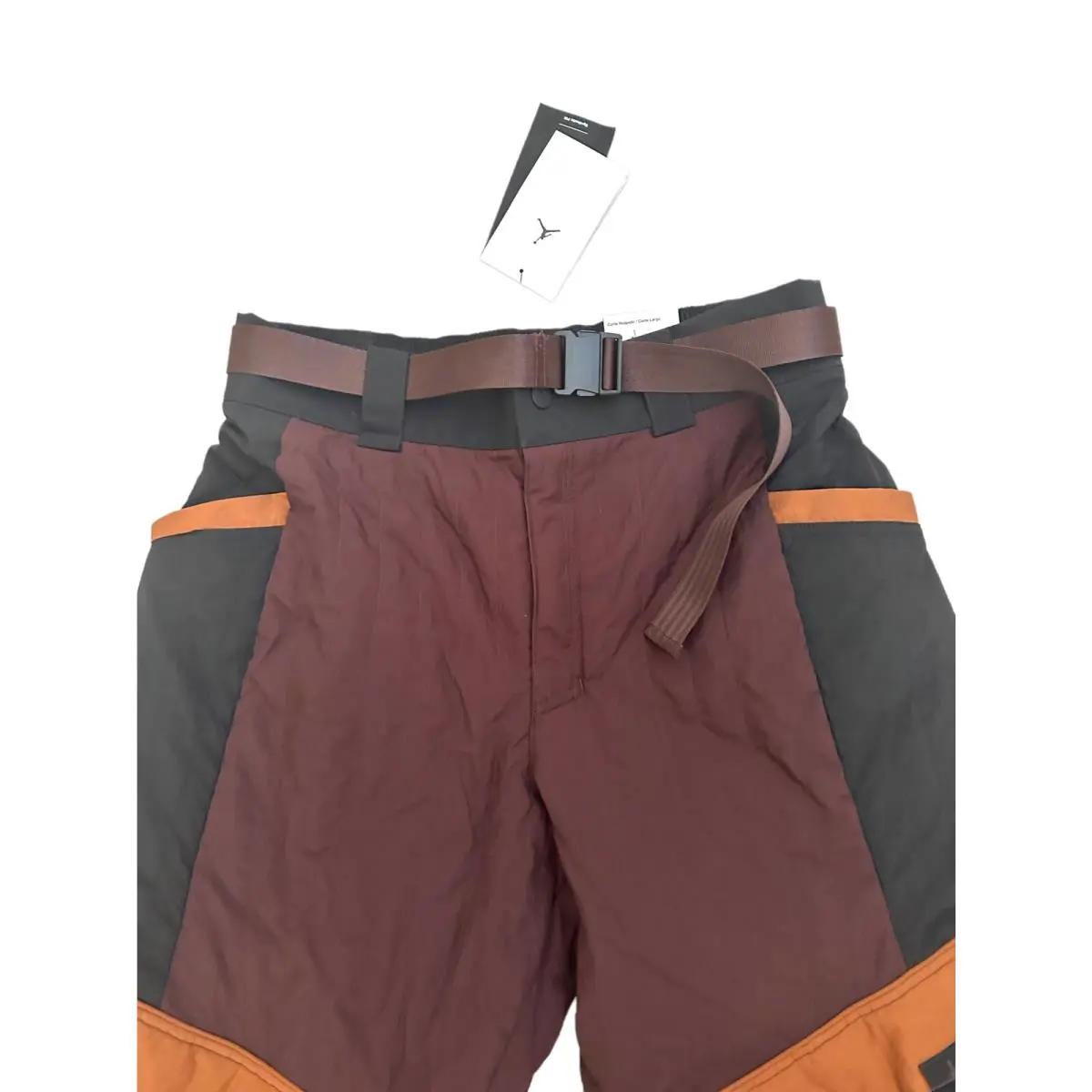 Nike clothing - Brown (UPC: 195243323075) 7