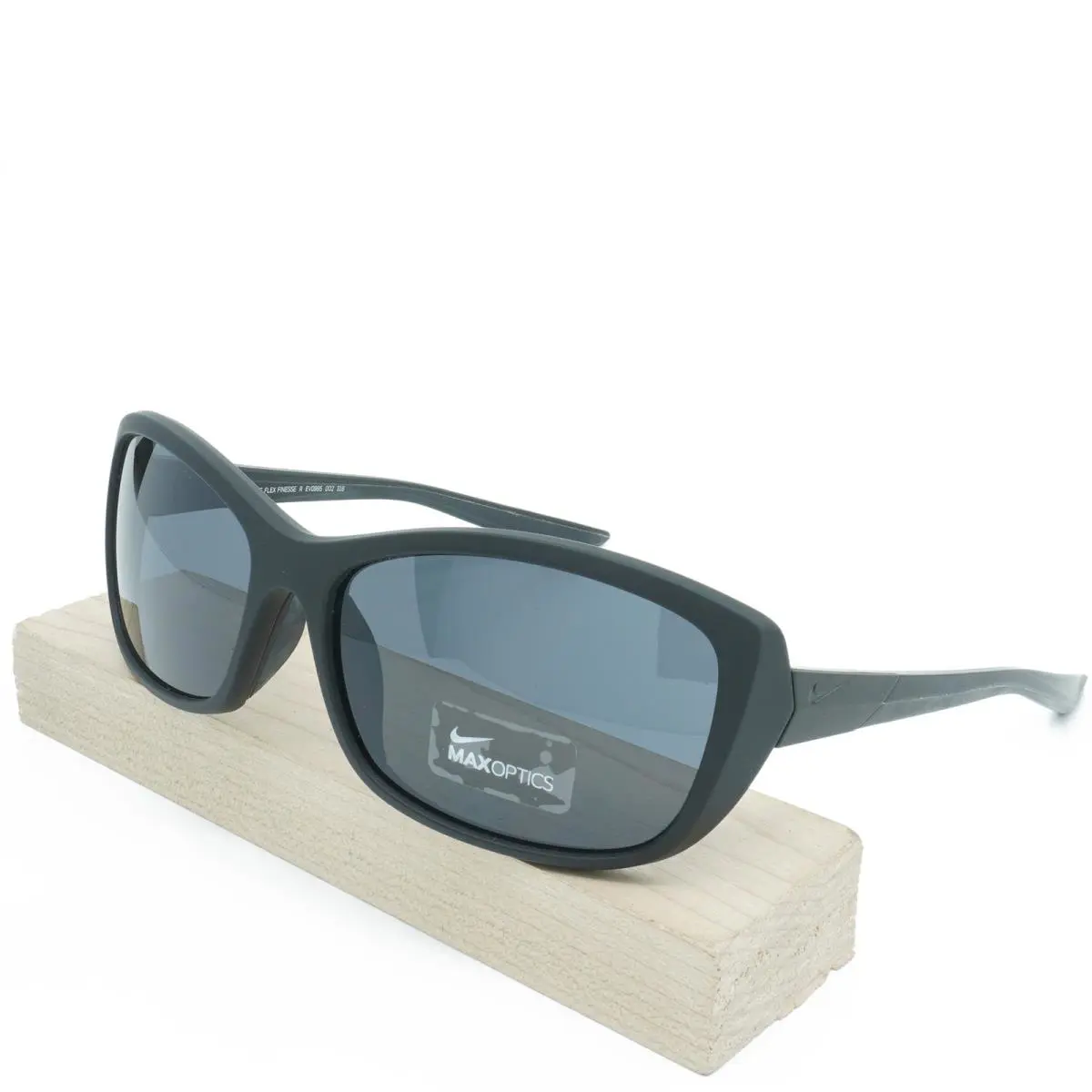 EV0995-002 Womens Nike Flex Finesse M Sunglasses