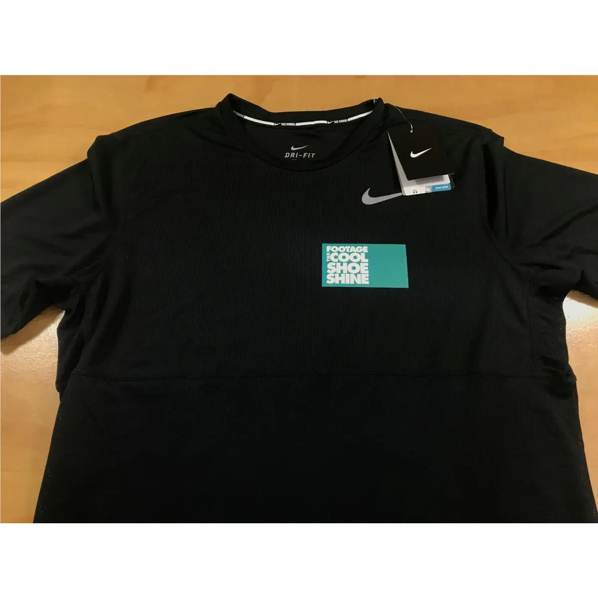 Nike clothing - 644396-011 - 644396-011 - Black 0
