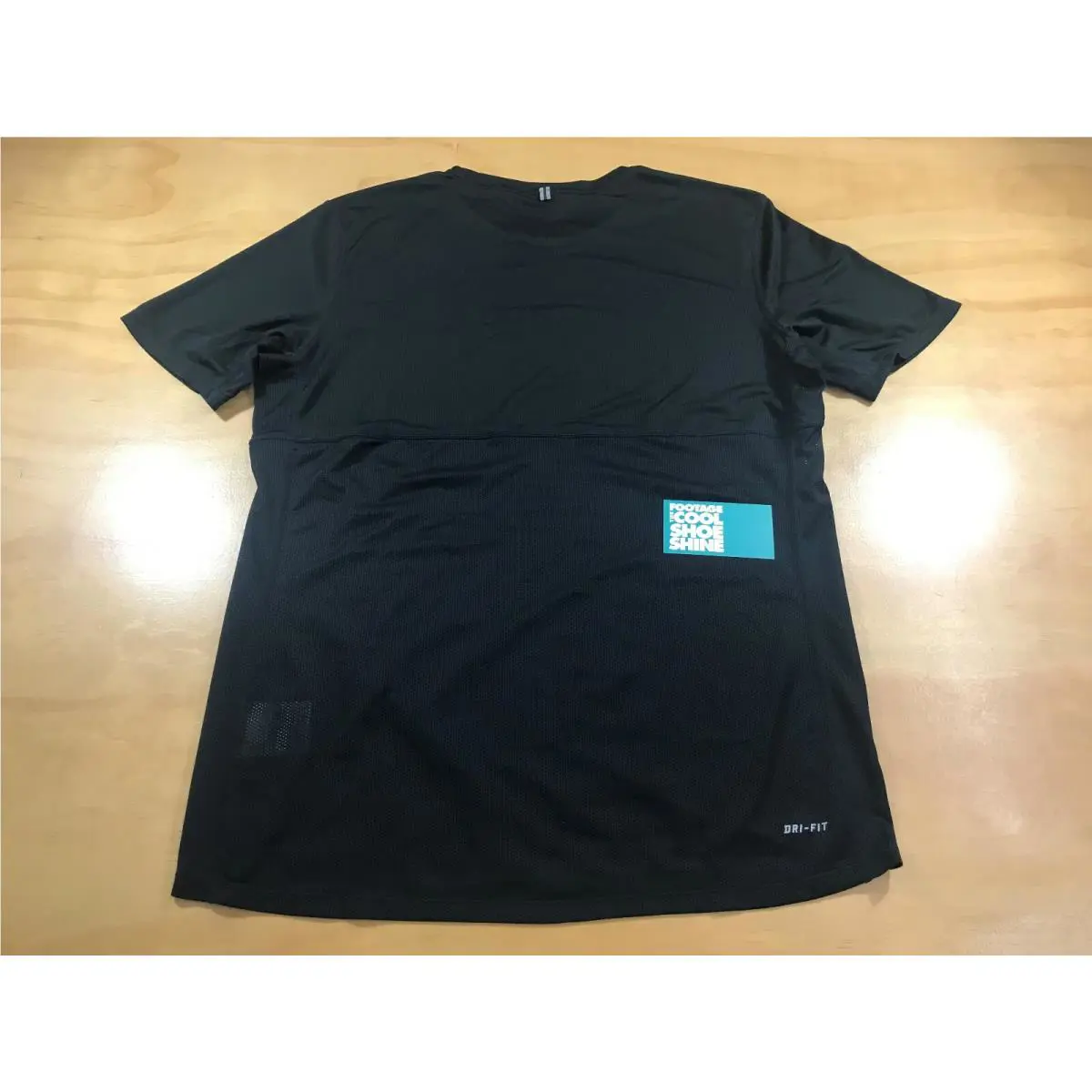 Nike clothing - 644396-011 - 644396-011 - Black 2