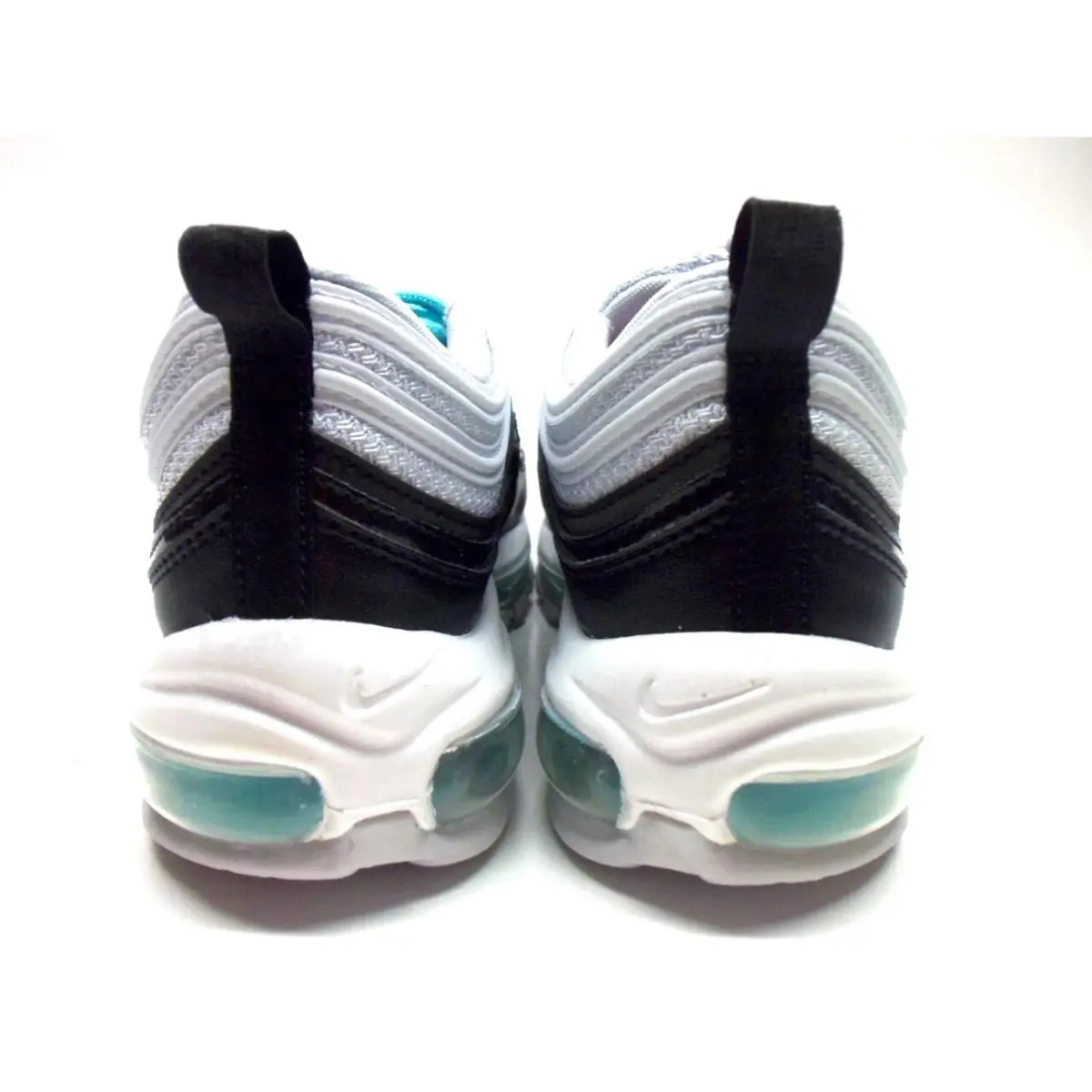 Nike shoes - Nike Air Max 97 - Air Max - 921733-065 - Green (UPC: 0193151721273) 2