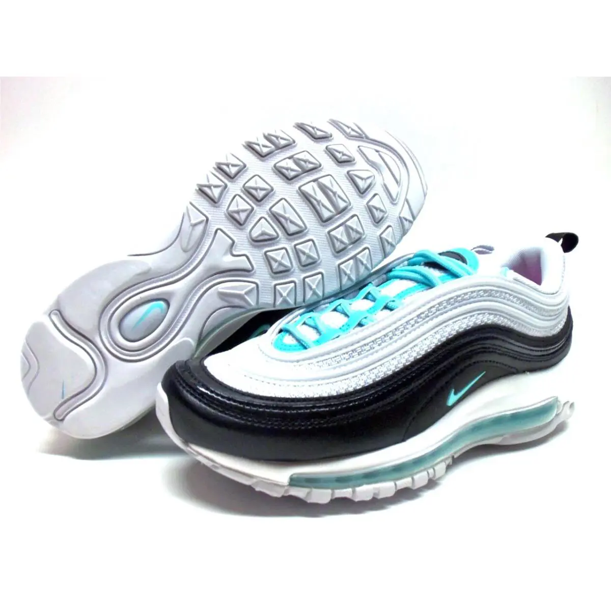 Nike shoes - Nike Air Max 97 - Air Max - 921733-065 - Green (UPC: 193151721297) 0
