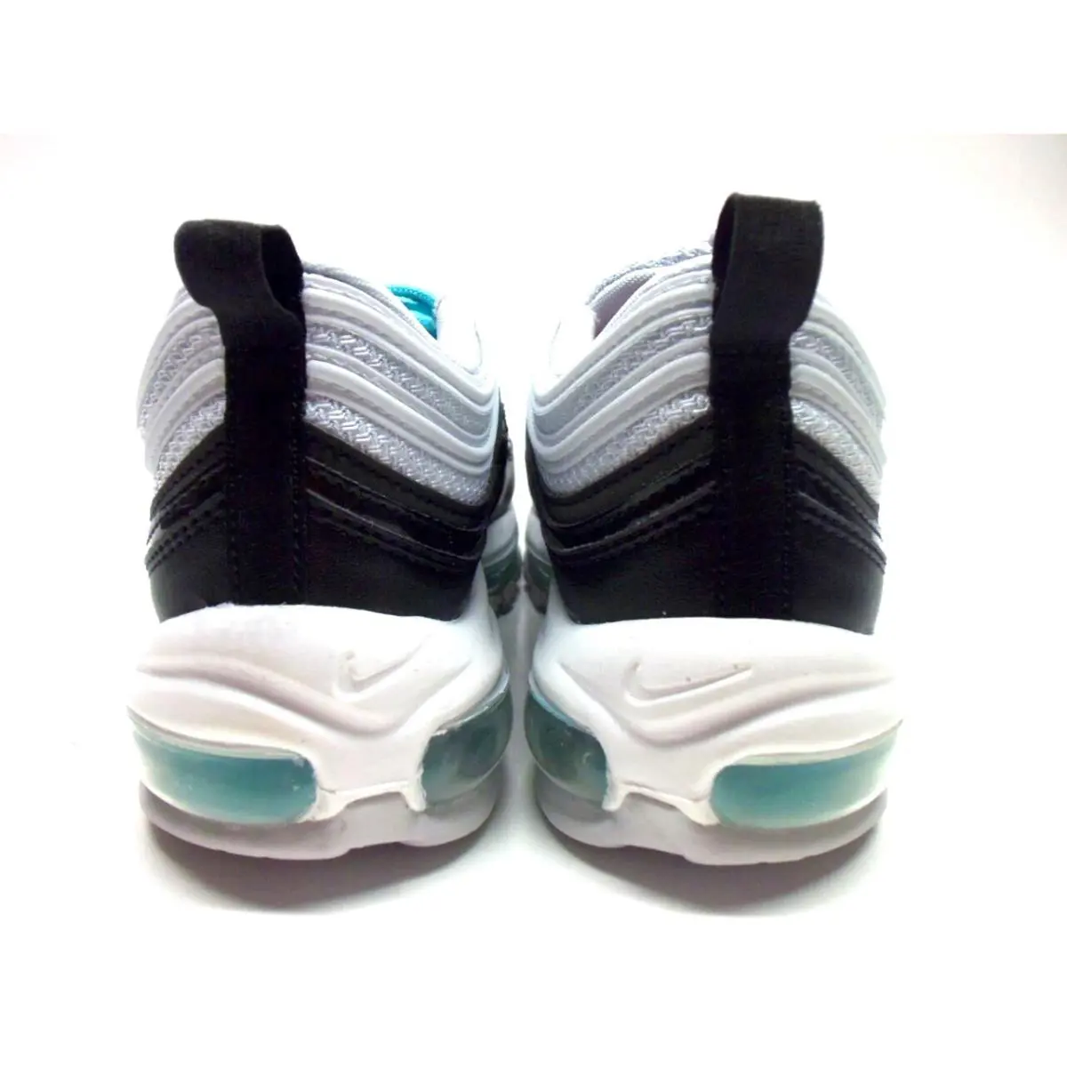 Nike shoes - Nike Air Max 97 - Air Max - 921733-065 - Green (UPC: 193151721297) 2